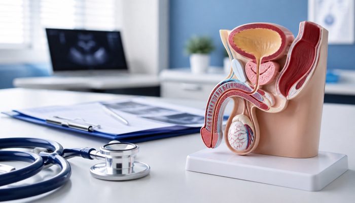 Autopalpazione del testicolo: come controllarsi e quando fare una visita