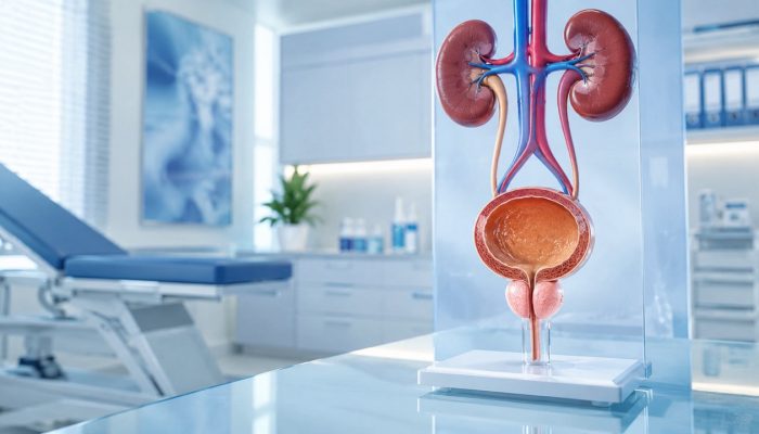 Sangue nelle urine: perché non va mai ignorato
